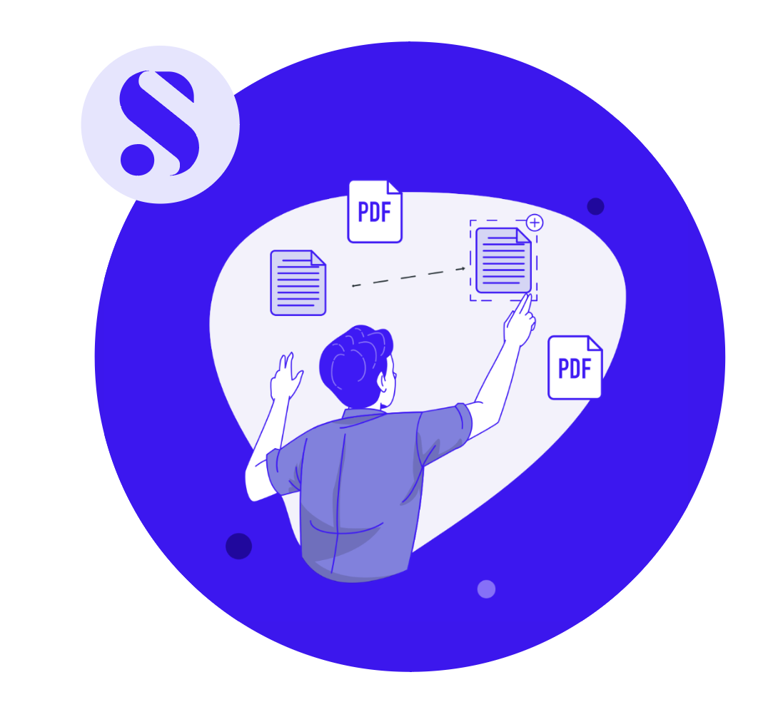 plataforma de validación de documentos